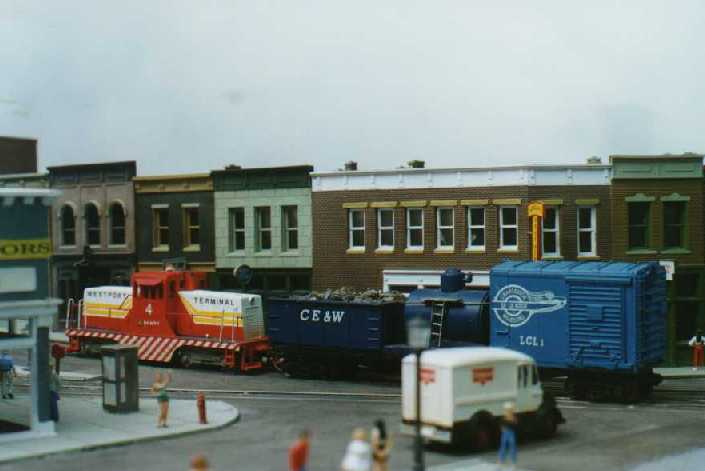 LCL CE&W 1 at Third Street